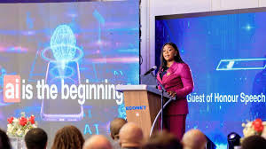 Econet Launches AI in Zimbabwe — And Nothing Will Ever Be the Same Again